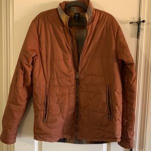 Prana Jacket